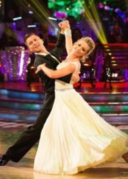 Классический вальс. Мастер-класс