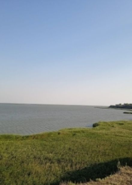 Исторический экскурс по малой родине