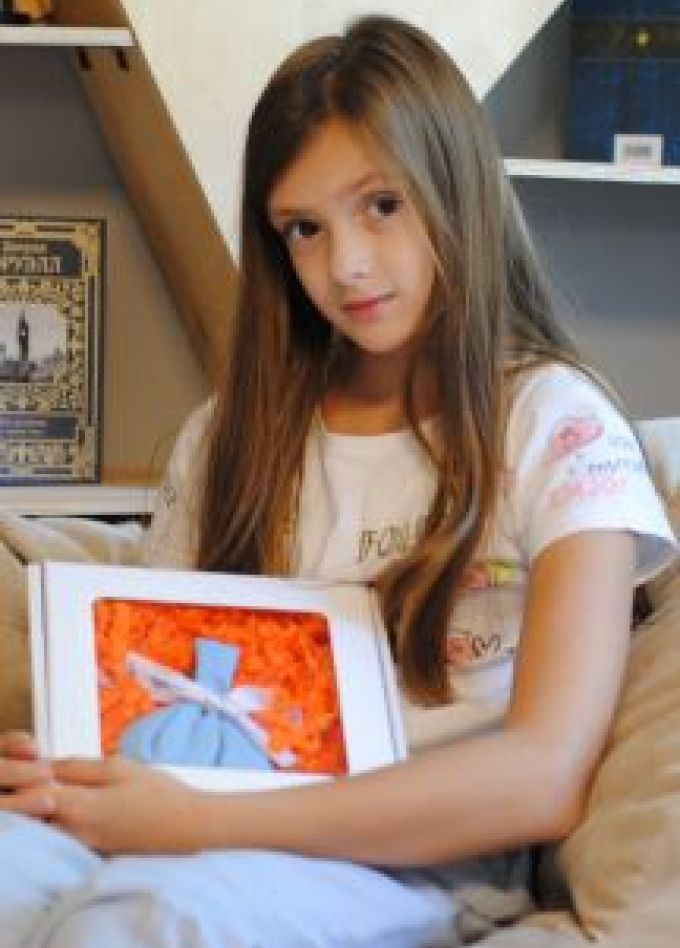 Аромат Донских степей. Литературно-творческий час