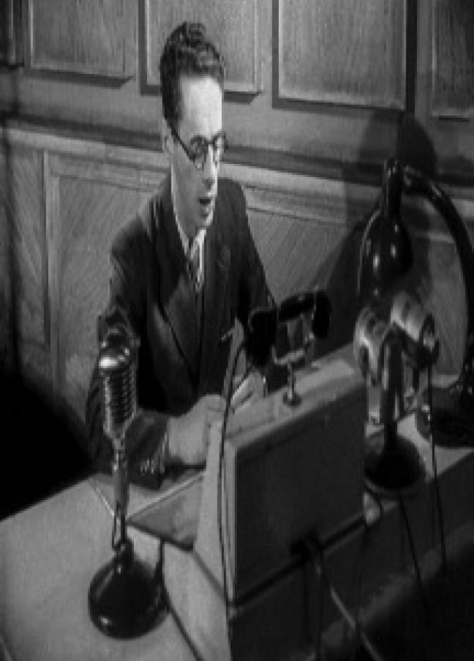 Голоса Победы. Патриотический час