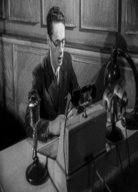 Голоса Победы. Патриотический час