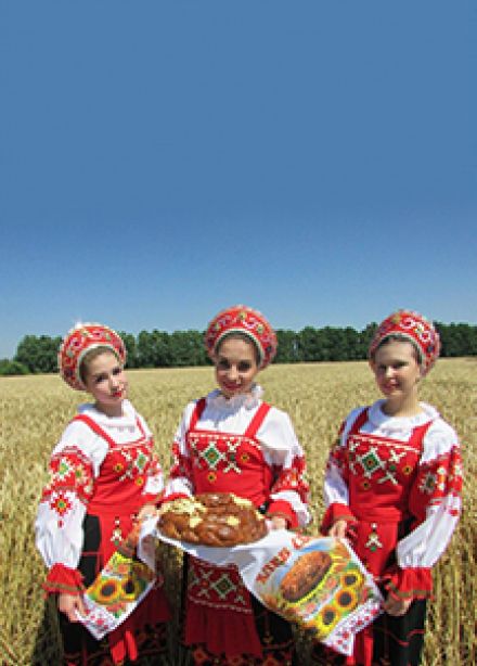 К истокам народных традиций