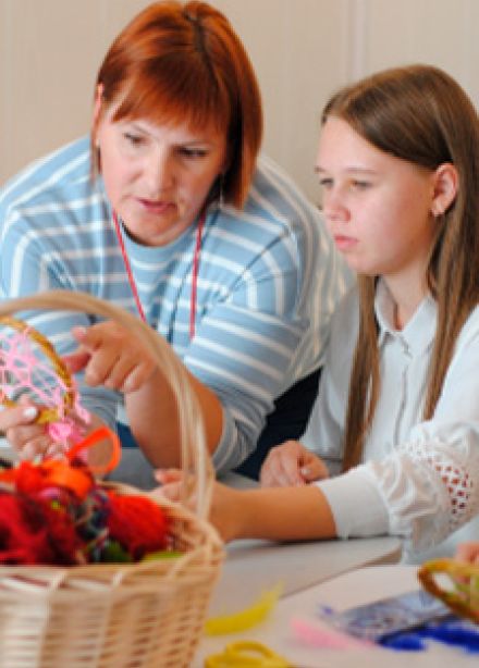 Дыхание ветра. Литературно-творческий час