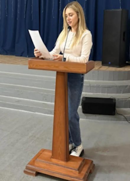 Язык моей Родины