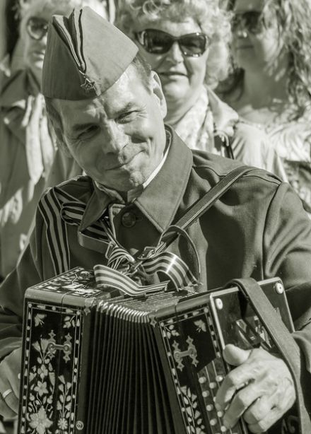 Песни, с которыми мы победили. Интеллектуально-познавательная программа