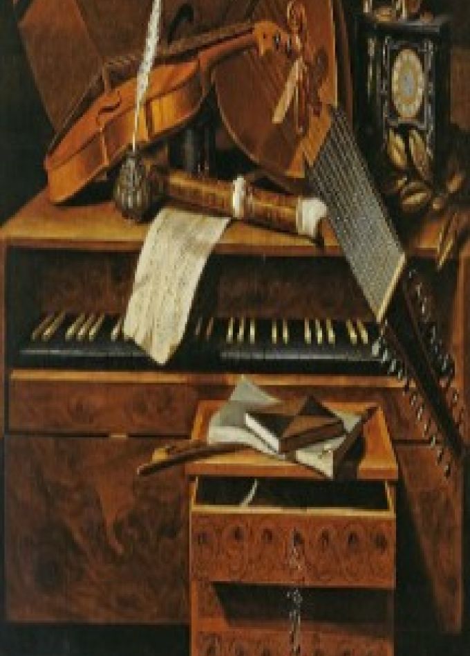 Путешествие по музыкальным эпохам. Час классической музыки