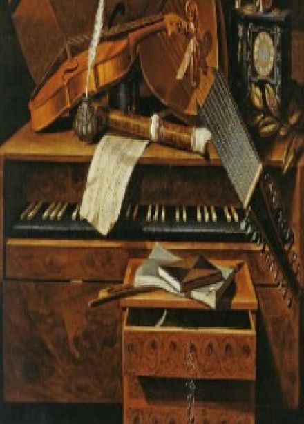 Путешествие по музыкальным эпохам. Час классической музыки