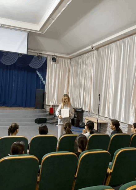 Князь и вера. Информационный час