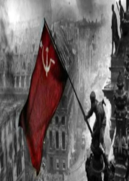 Через все прошли и победили. Урок мужества