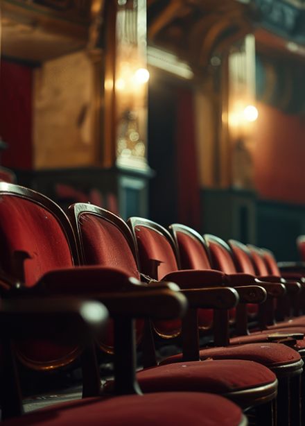 Щедра ремёслами родная сторона. Познавательная программа