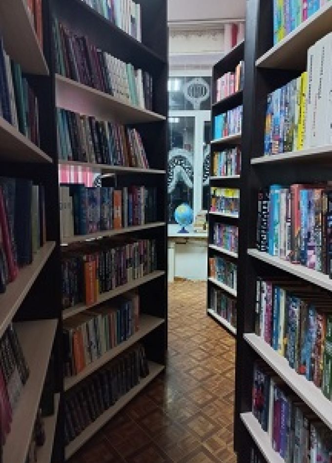 Фильмы по книгам. Литературная дуэль