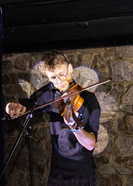 Музыкальное лото