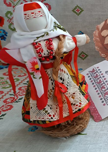 Обряды и традиции русского народа