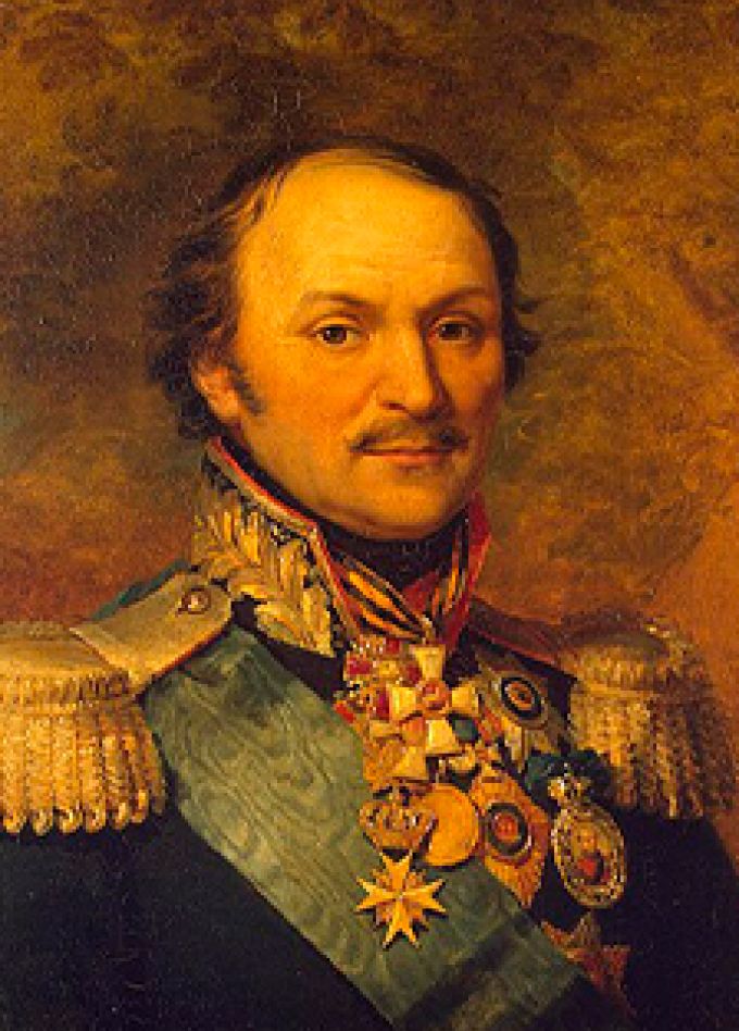 Атаман Платов – имя в истории Отечества. Историко-литературный час