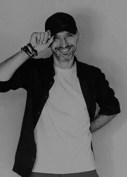 DJ Айвасоникс (Арутюн Айвазян)