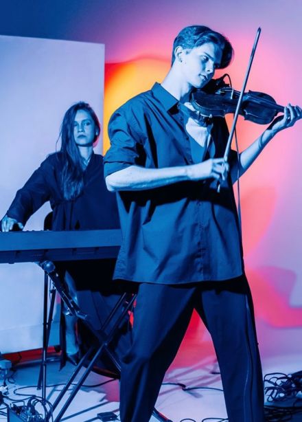 Винил Квартет