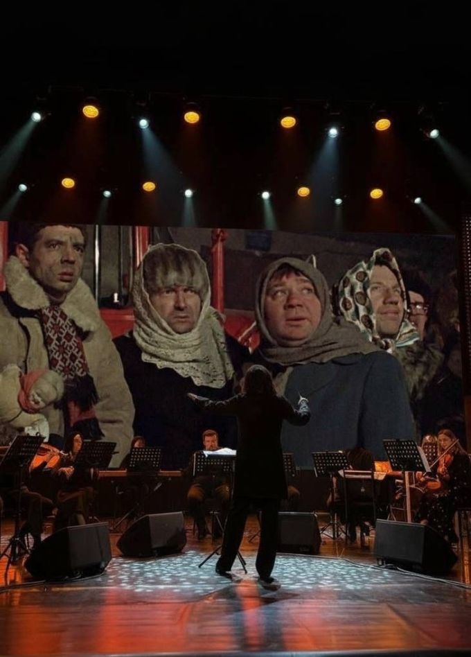 Sole Concerts. Советские хиты