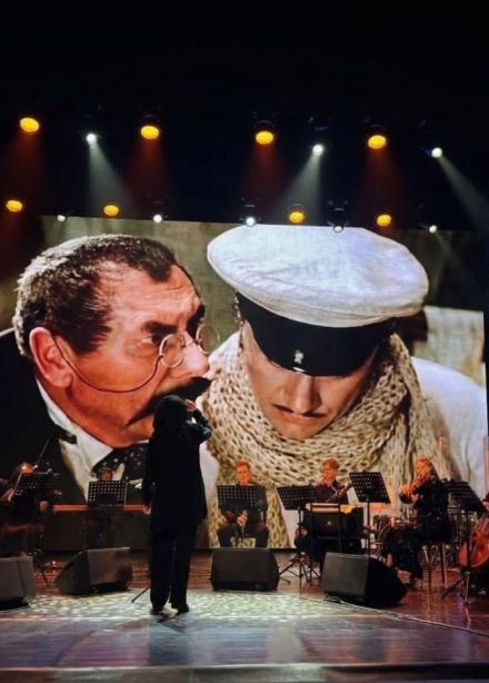 Sole Concerts. Советские хиты, Новочеркасск