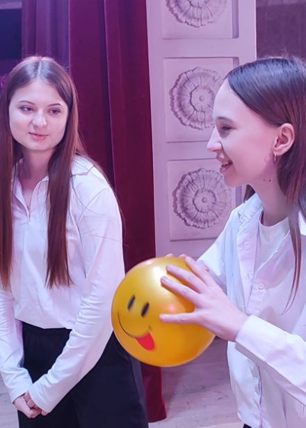 Вокруг да около. Познавательная программа