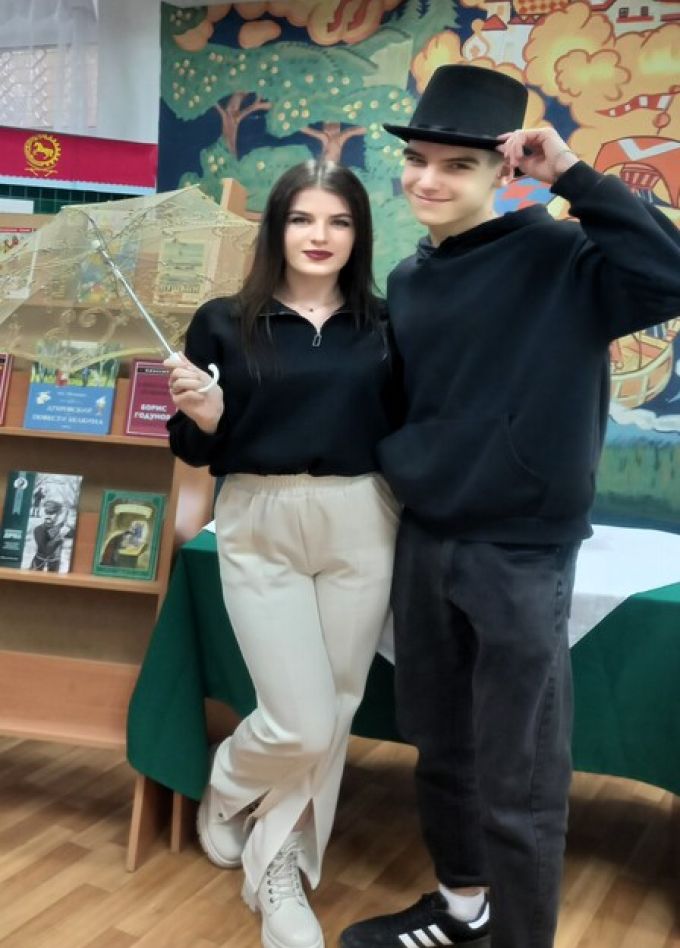 Я памятник себе воздвиг