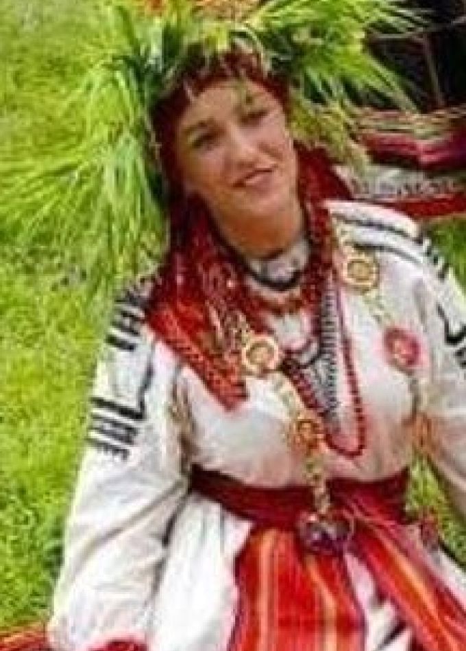 Историческая память народа проявляется в традициях
