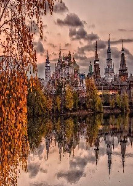 От Руси до России. Историческая викторина