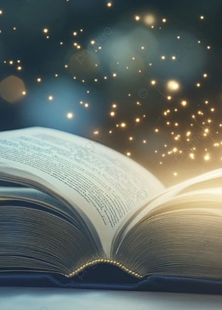 Читай. Мечтай. Действуй! Библиотечный микс