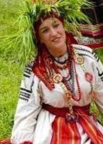 Историческая память народа проявляется в традициях