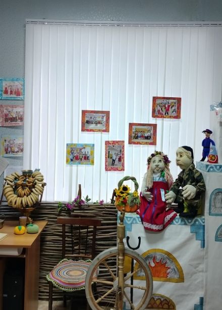 Здесь русский дух, здесь Русью пахнет!