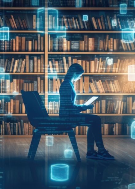 Книжное притяжение. Турнир