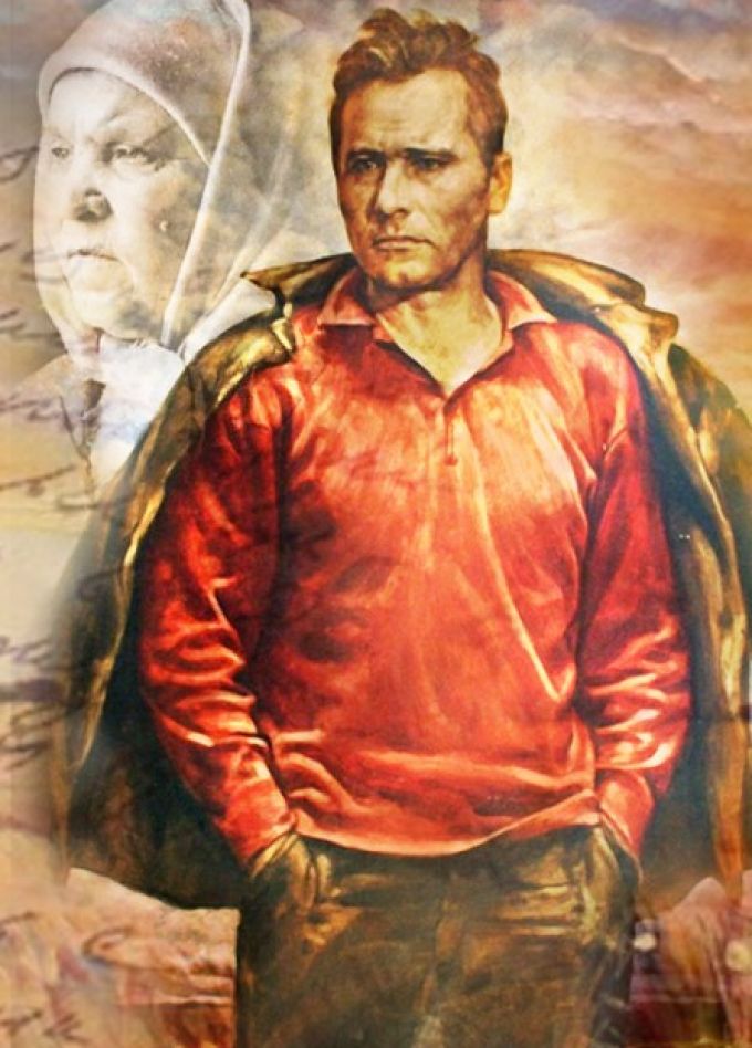 Озаряя светом Шукшина. Литературный час