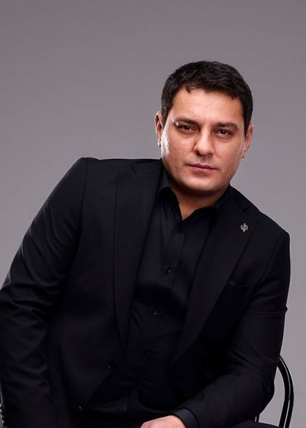 Мурат Тхагалегов, Волгодонск