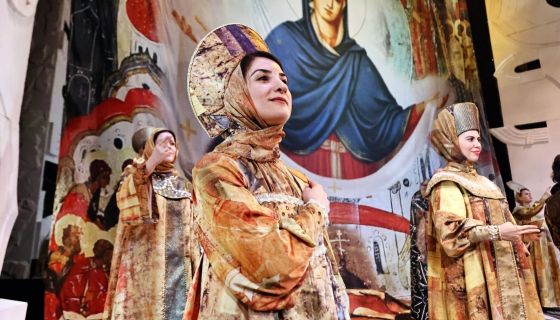 Опера «Царская невеста»