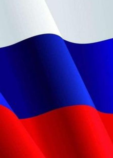 Душа России в символах ее