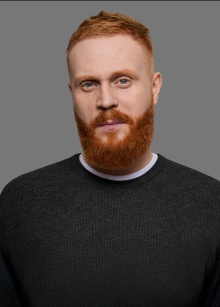 Евгений Чебатков. Стендап