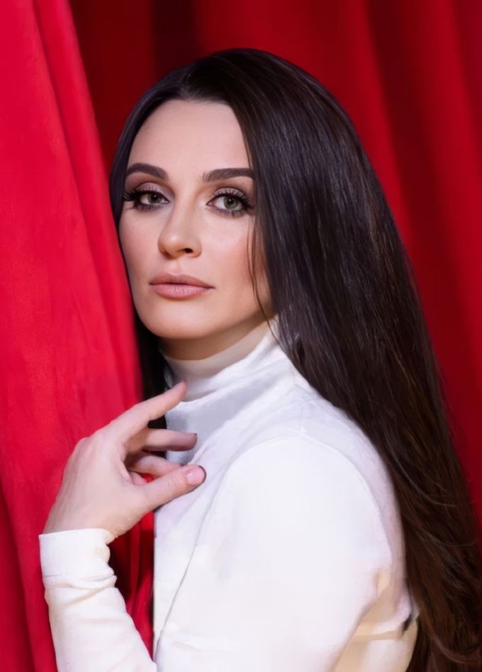 Елена Ваенга, Волгодонск