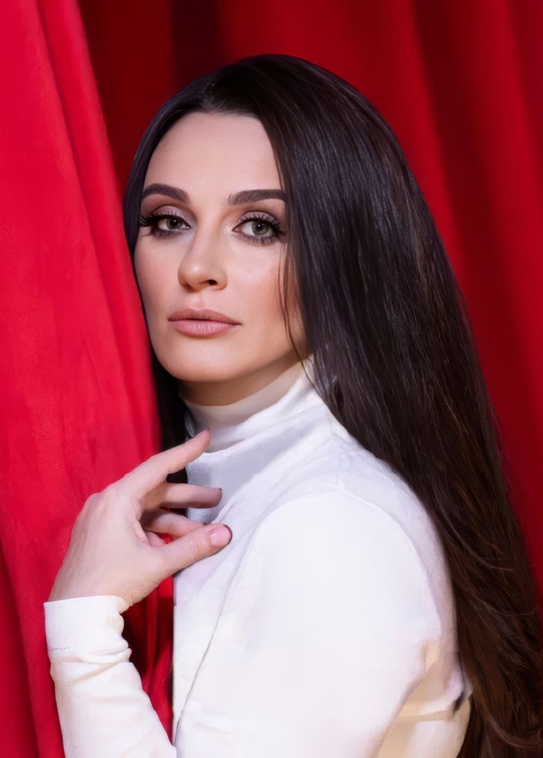Елена Ваенга, Волгодонск
