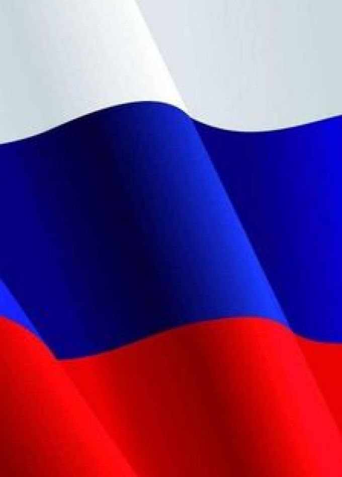 Душа России в символах ее