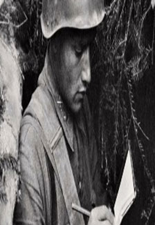 Писатели–фронтовики и их книги о войне…
