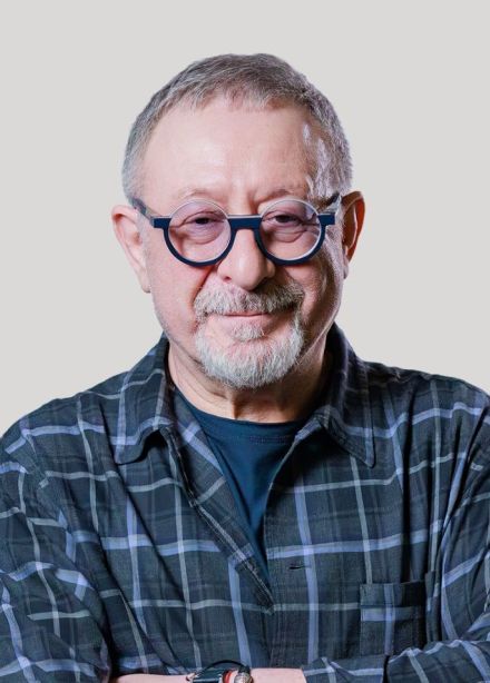 Евгений Маргулис