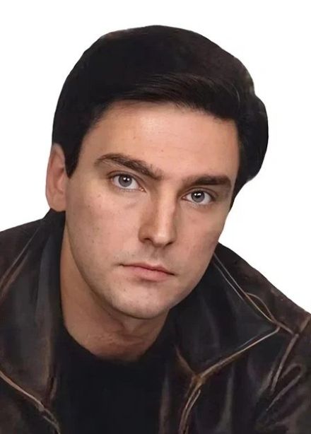 Андрей Державин