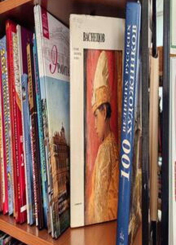 Богатыри Васнецова: история одной картины. Час искусства