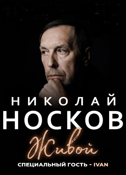 Николай Носков