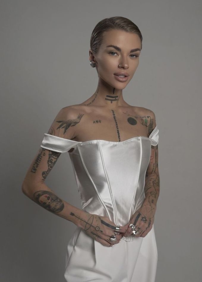 Дана Соколова