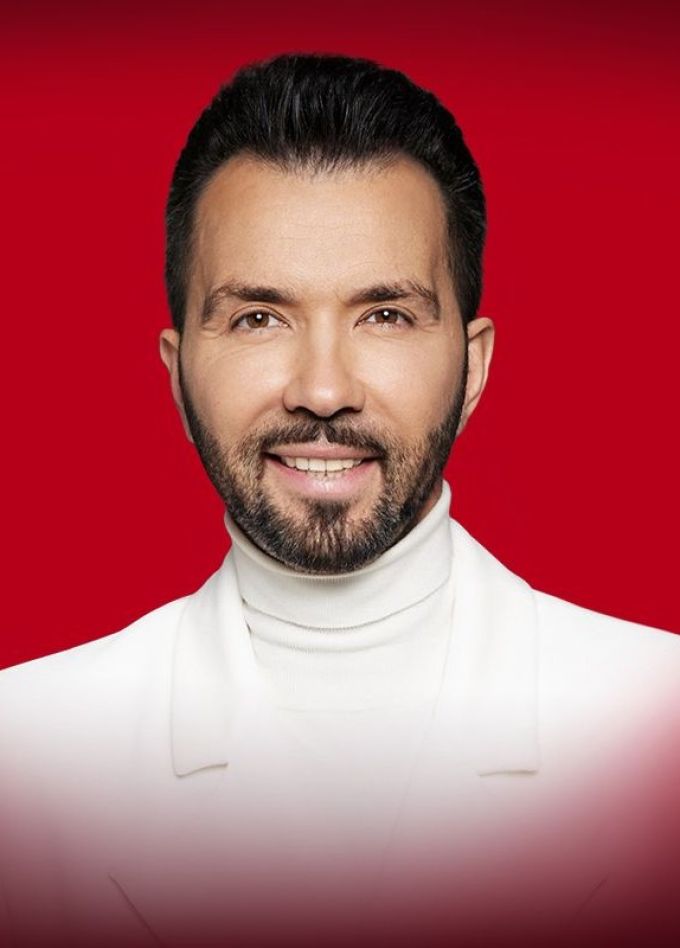 Денис Клявер